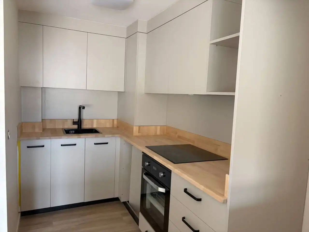 Cocina de Piso en venta en Tàrrega, Lleida