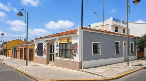 Foto 2 de Piso en venta en Carrer de Sant Joan de Ribera, 17, Massamagrell, Valencia