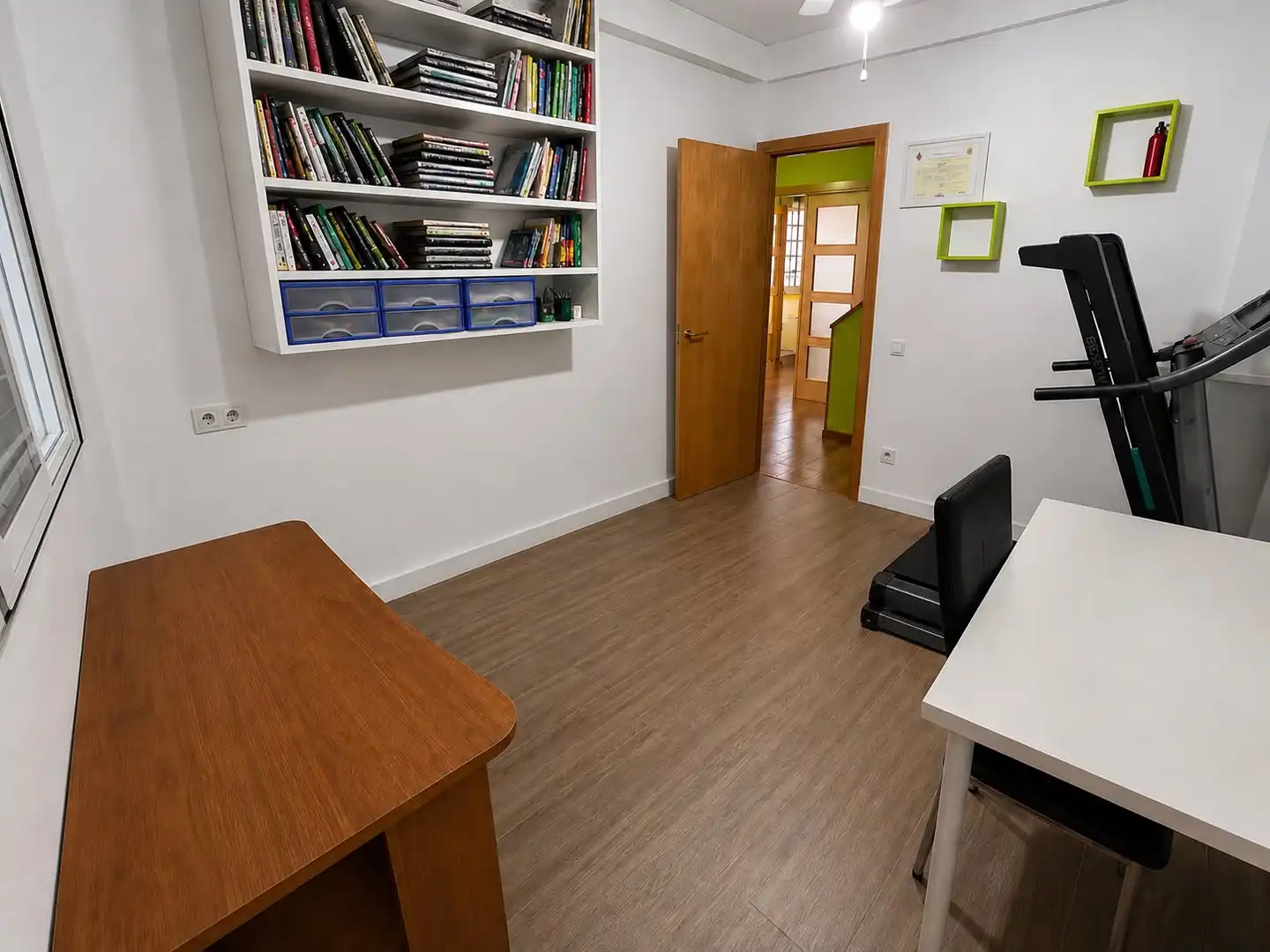 Casa adosada en venta en Tordera con Calefacción, Jardín privado y Parquet