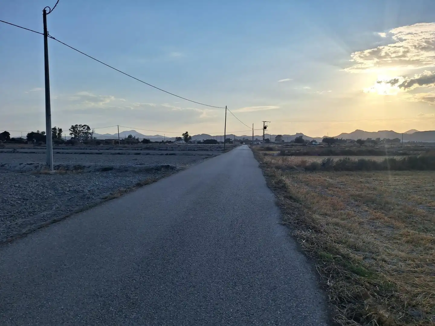 Terreny rústic en venda a Puerto Lumbreras, imagen 5