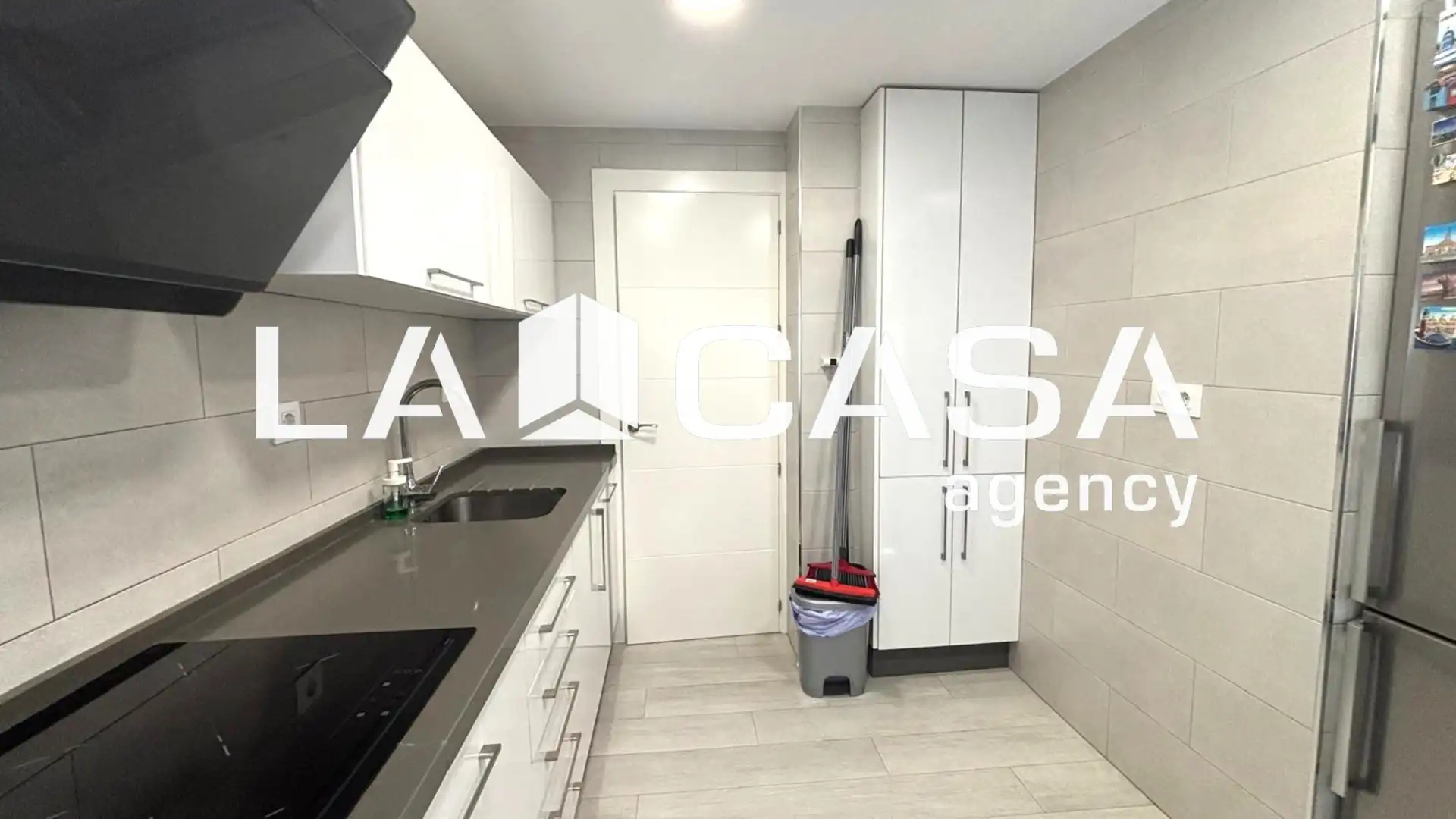 Piso en venta en San Carlos - San José, San Pablo - Santa Justa