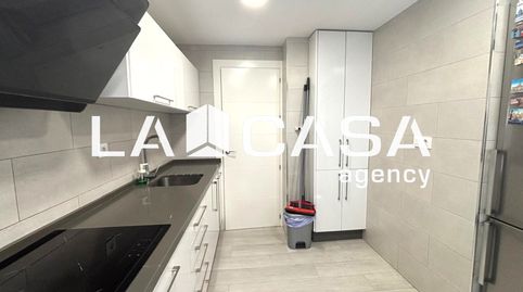 Foto 3 de Piso en venta en San Carlos - San José, Sevilla Capital