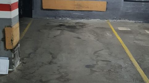 Foto 3 de Garaje en venta en Carrer de Feliu I Codina, 71, Horta, Barcelona Capital