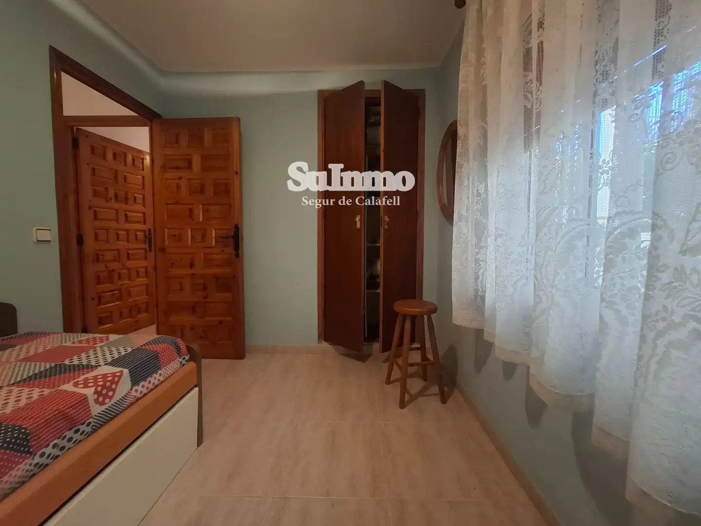 Piso con piscina en venta en Gracia, imagen 21