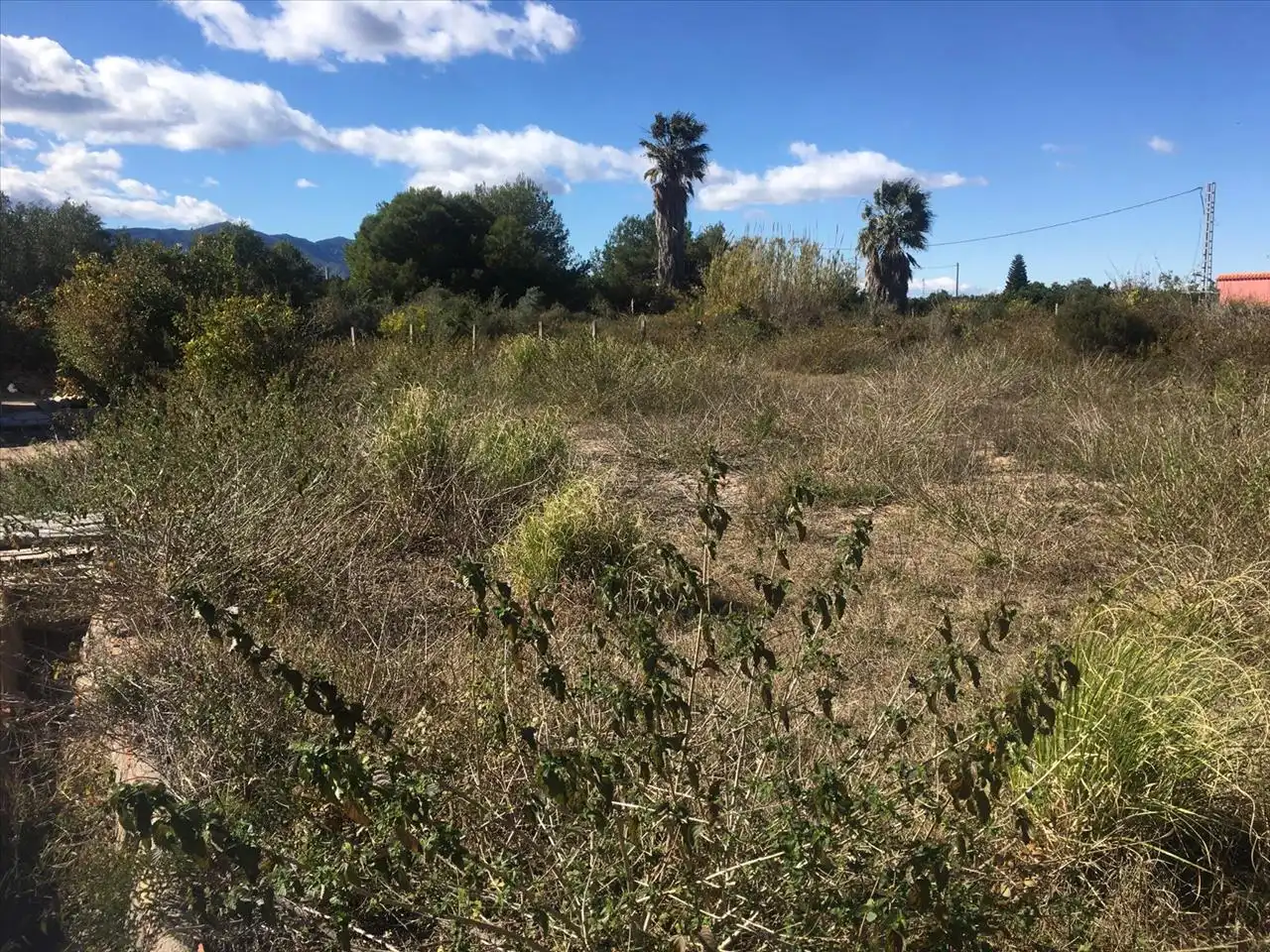 Residential for sale in Tavernes de la Valldigna