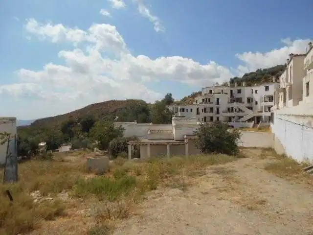 Inmuebles singulares en venta en Alpujarra de la Sierra, imagen 6