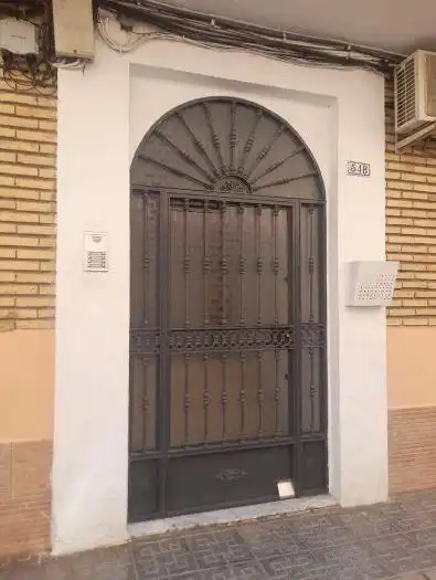 Wohnung zum Verkauf in Avenida AV DE LA ESTACION,54 Esc E Pl 0 Pt D Puente Genil 54, imagen 2