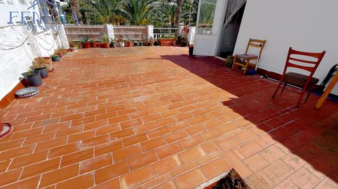 Foto 5 de Casa adosada en venta en La Herradura centro, Almuñécar