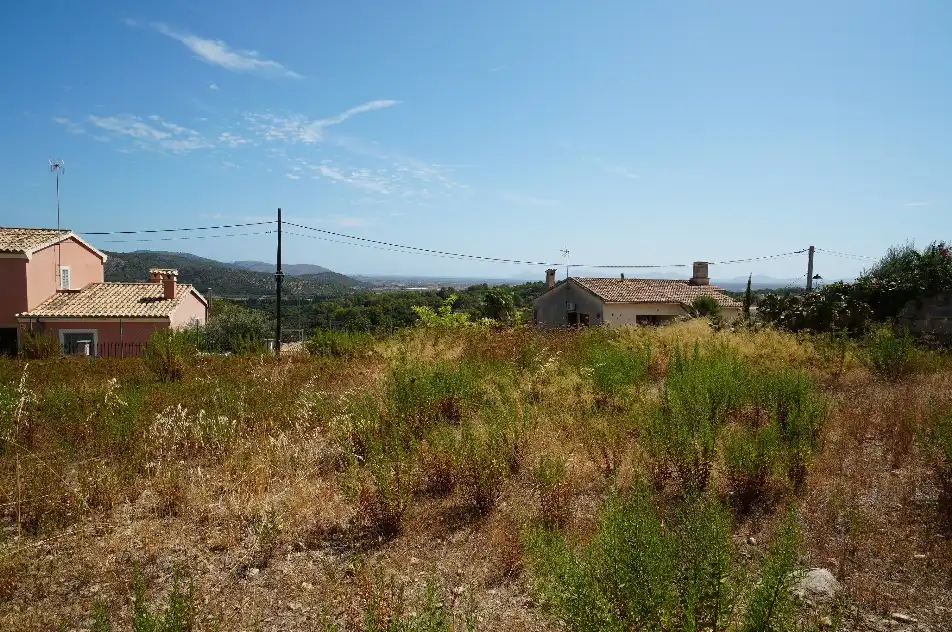 Terrain rustique à vendre à Campanet, imagen 14