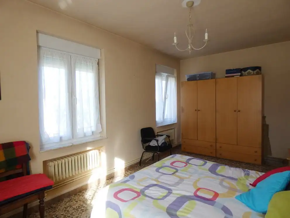 Casa con giardino in vendita a El Franco, imagen 16