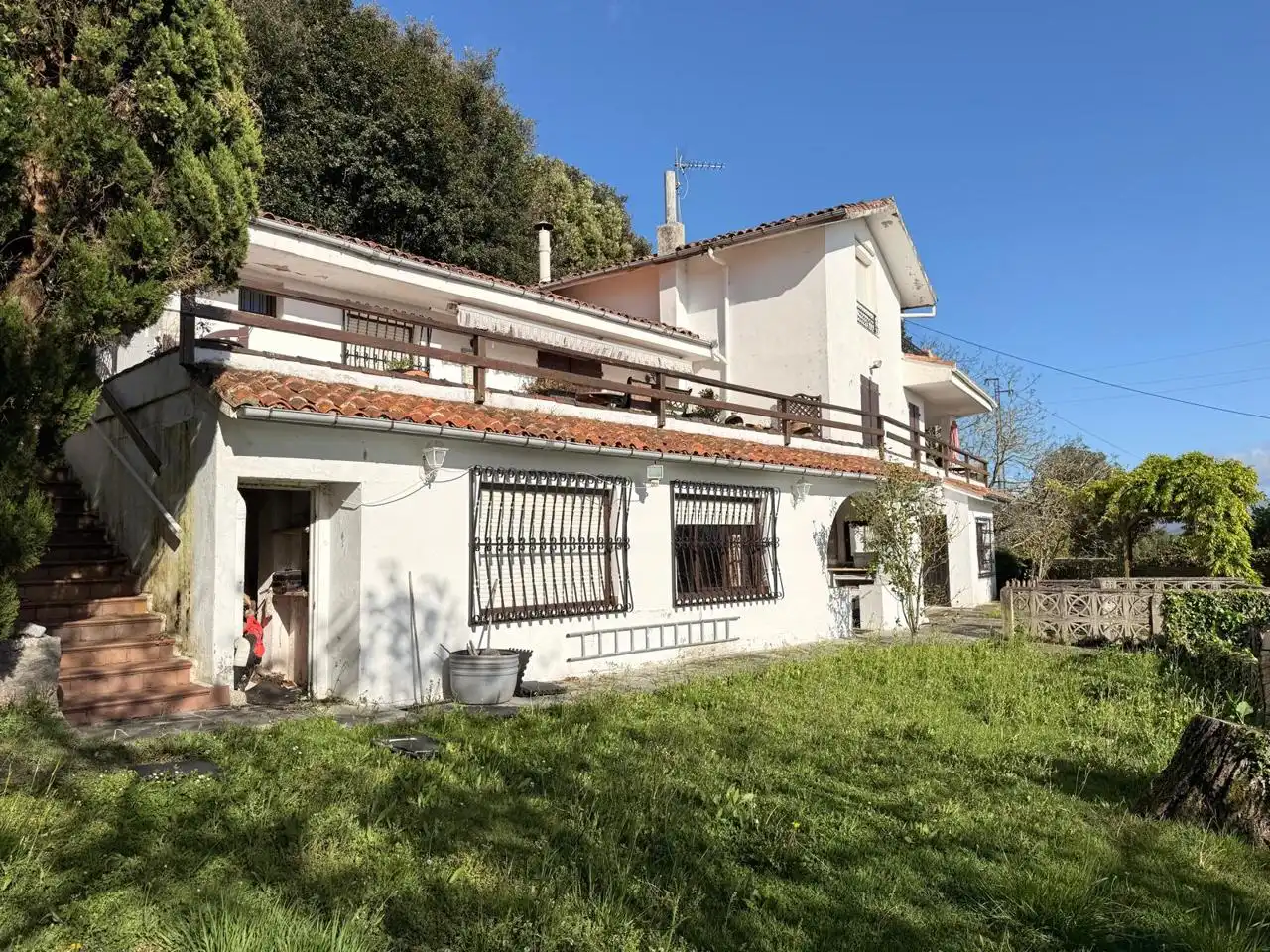 Houses for sale in Monte, Santoña