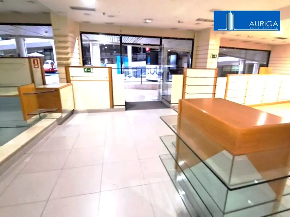 Local comercial en venta en Virgen del Rosario, imagen 7