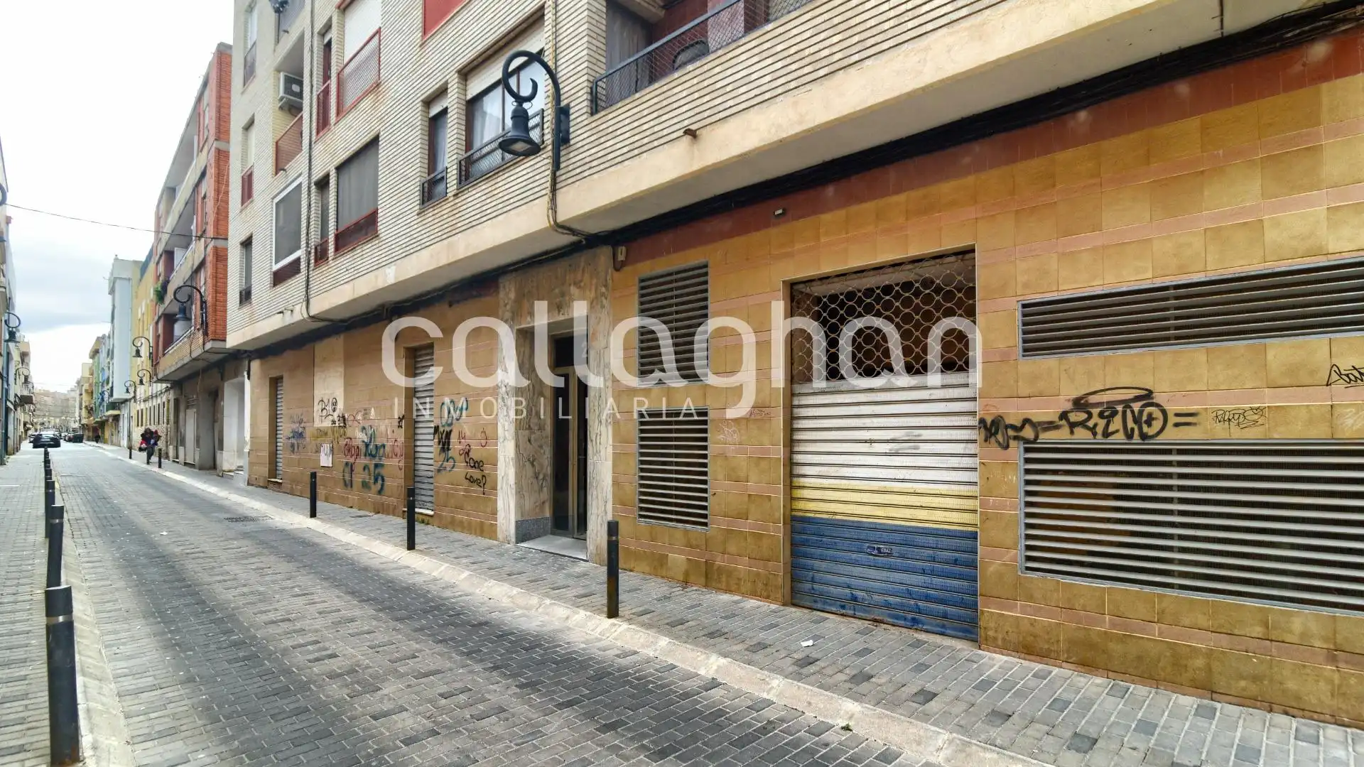 Gewerbefläche zur Miete in Calle de la Església, imagen 9