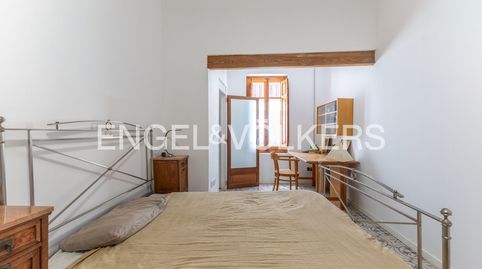 Foto 5 de Casa adosada en venta en En Corts - Doctor Waksman, Valencia Capital