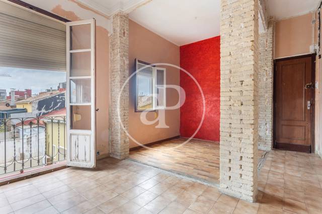 Piso en Venta en El Cabanyal - El Canyamelar