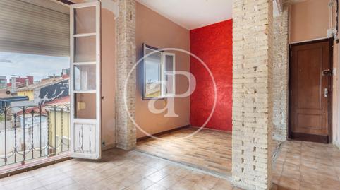 Foto 2 de Pis en venda a El Cabanyal - El Canyamelar, Valencia Capital