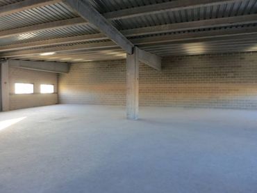 Nave industrielle à vendre à Llevant