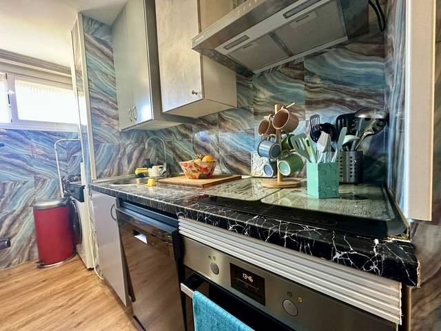 Piso en Venta en Hellín