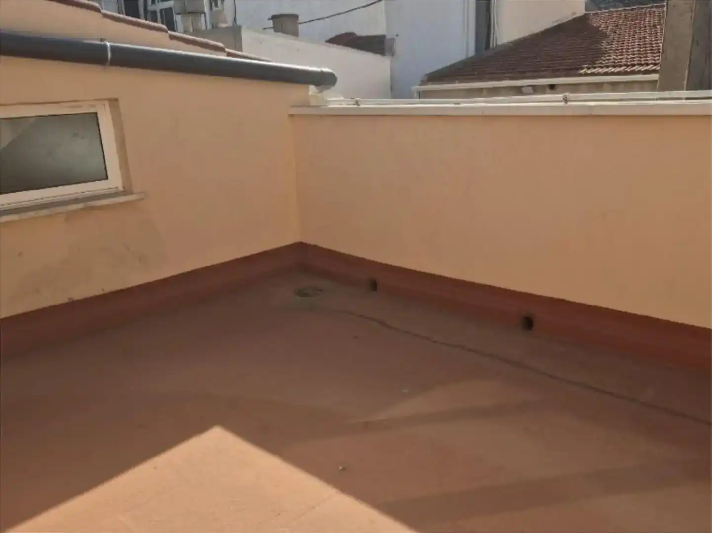 Terrassa de Àtic en venda en Cartagena