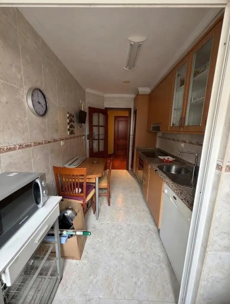 Appartamento con ascensore in vendita a Pastoriza, imagen 8