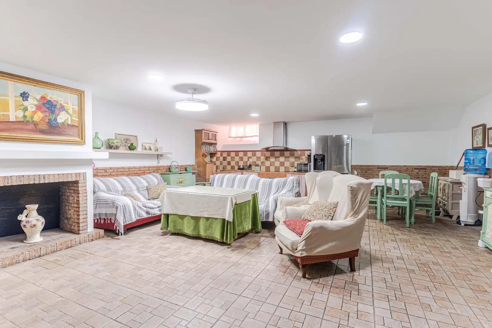 Casa adosada en venda en Motril amb Aire condicionat, Forn i Rentadora