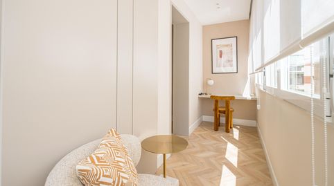 Piso en venta, recién reformado, a estrenar, en barrio Salamanca, zona Castellana, imatge 5