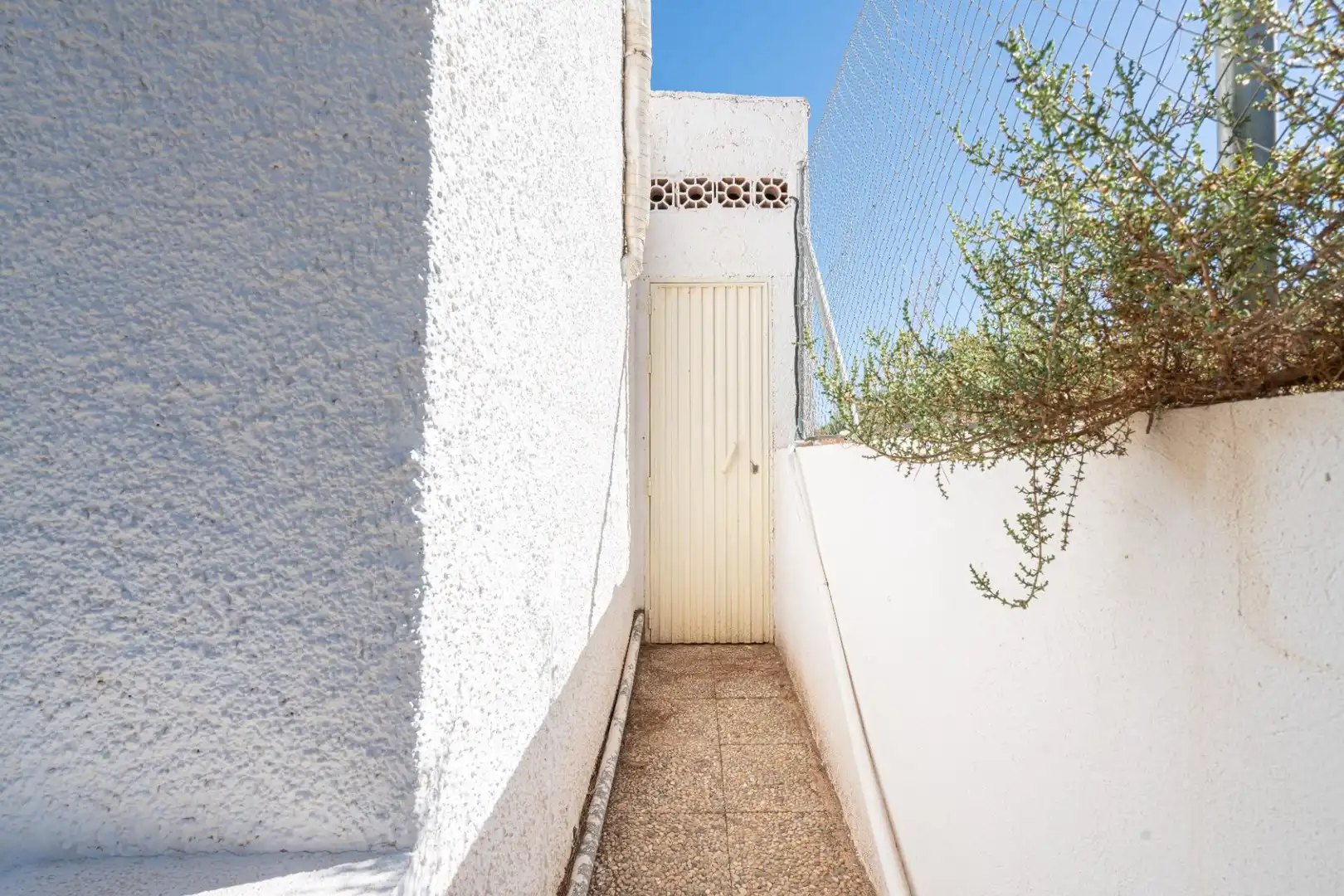 Casa o chalet en venta en POLíGONO 1 PARAJE 20 C J CAMP, Alhama de Almería