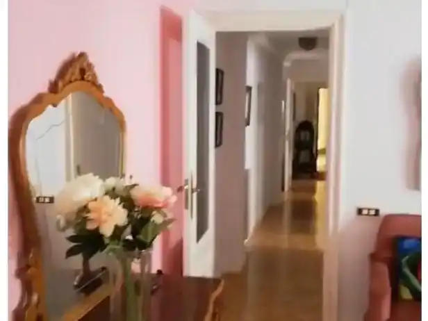 Flat for sale in Salamanca Capital  with Air Conditioner