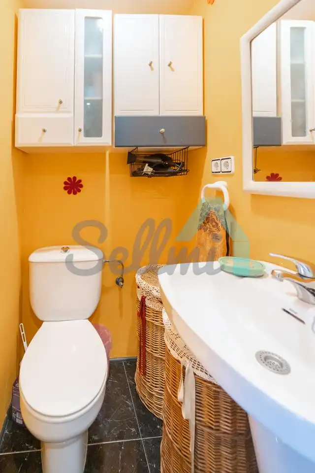 Wohnung zur Miete in Fernando Alonso Díaz, Santo Domingo - El Campillín