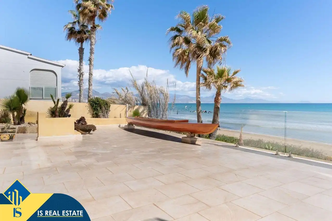 Villa zum Verkauf in Playa de San Juan - El Cabo de las Huertas, imagen 26