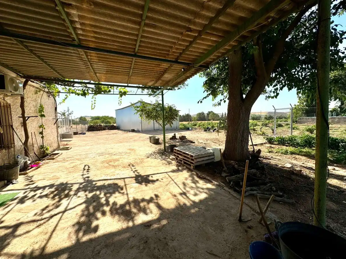 Casa rústica en venda a Valdepeñas, imagen 2