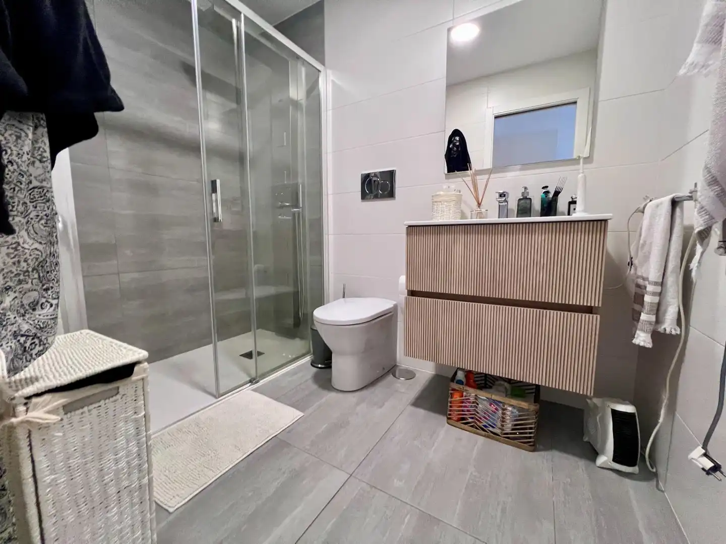 Apartment with terrace for sale in San Juan de los Terreros, imagen 50