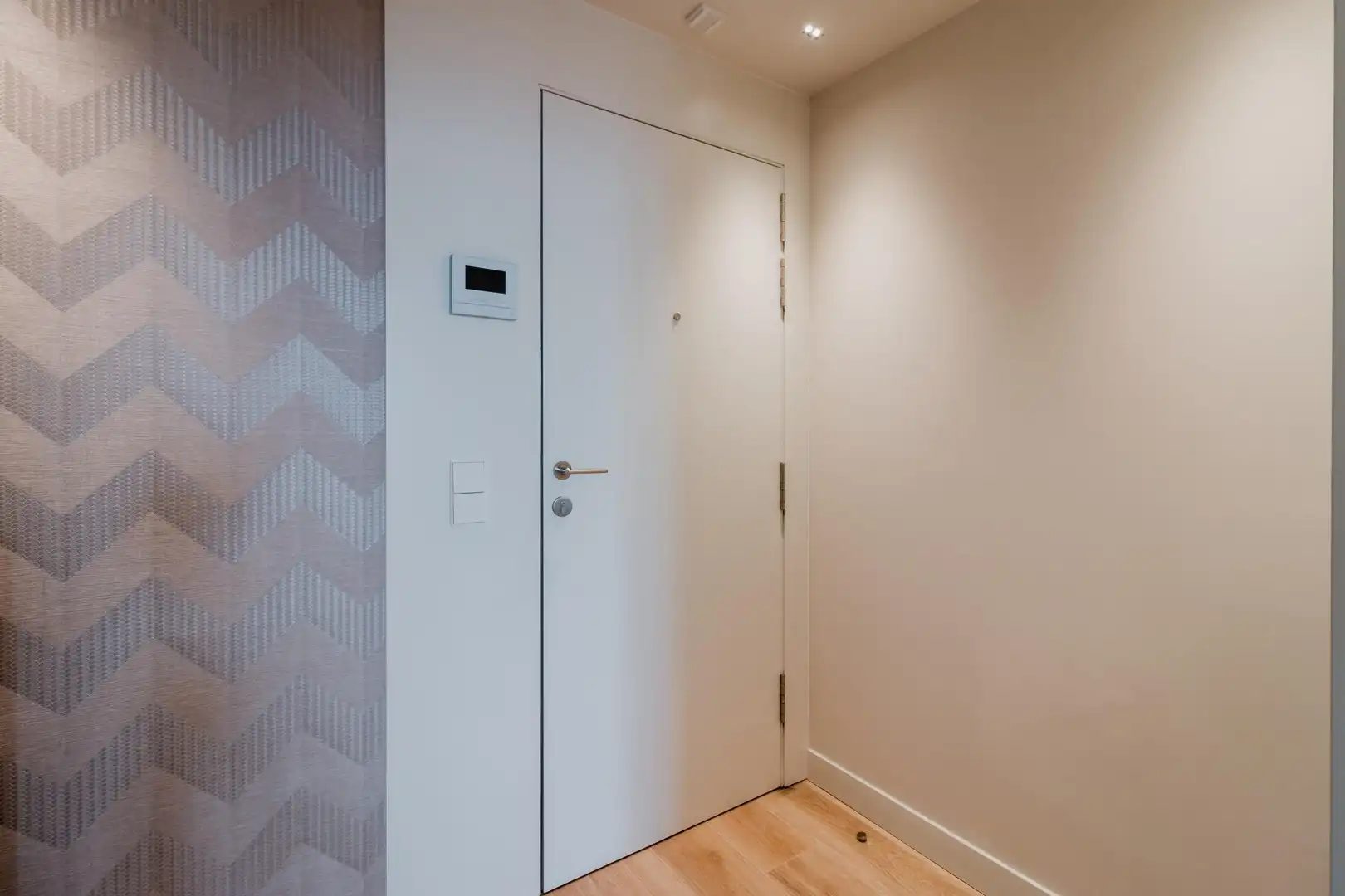 Apartamento en venta en Madrid con Calefacción, Jardín privado y Piscina comunitaria