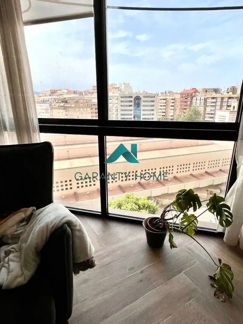Pis amb ascensor en venda a Centro