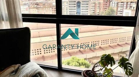 Piso en venta en Ensanche Centro  Soho, Málaga