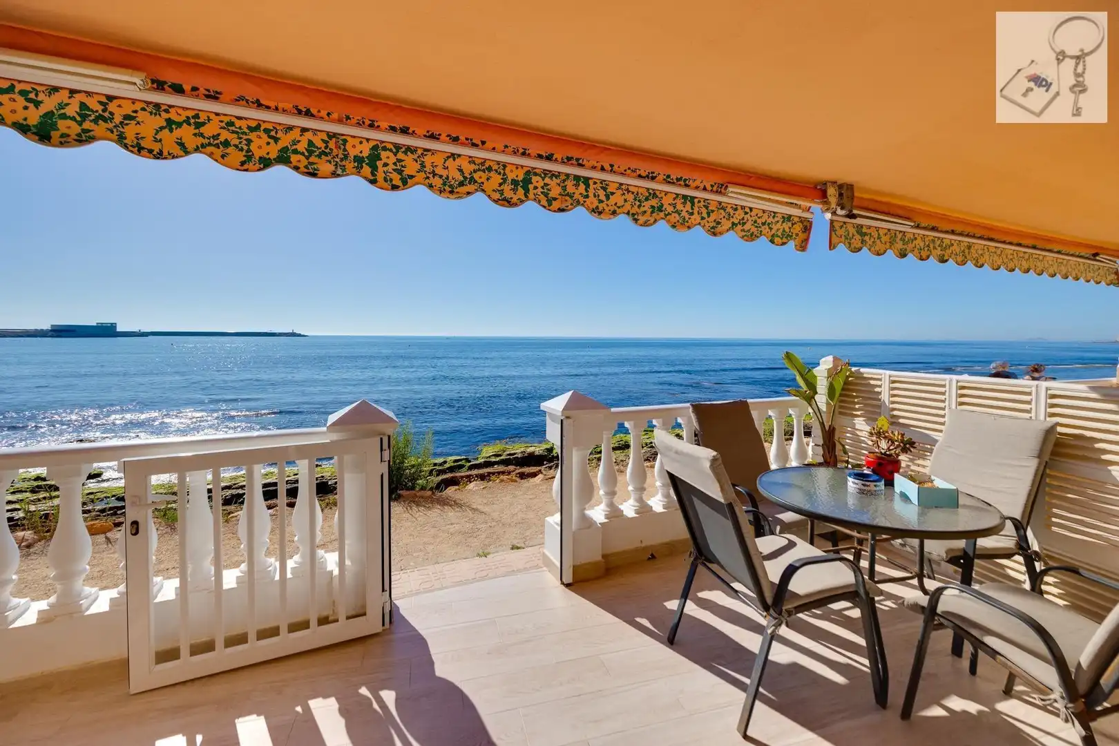 Ático con ascensor en venta en Playa del Acequión, Náufragos y Rocío del Mar, imagen 37