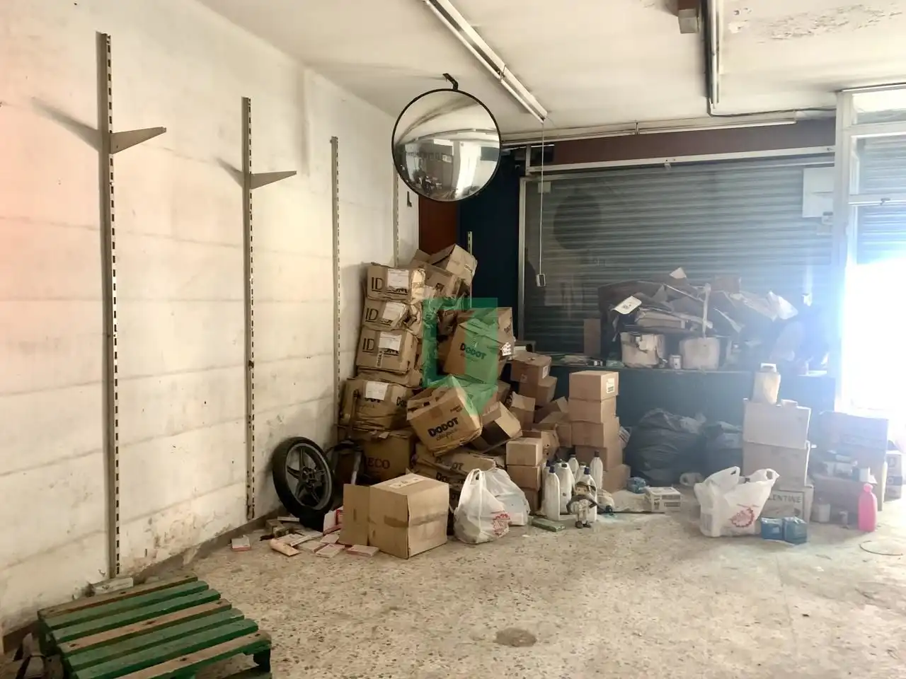 Local comercial en venda a Carrer del Bruc, imagen 9