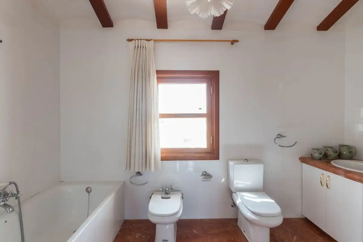 Casa amb terrassa en venda a Casa Huerta Mula Murcia, imagen 33