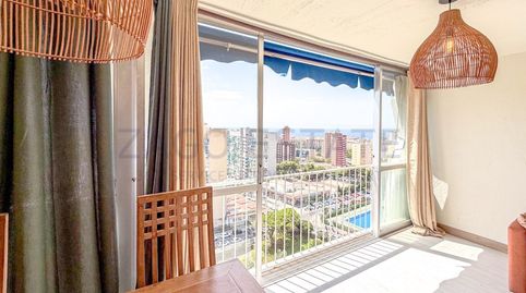 Foto 5 de Piso en venta en Juzgados - Plaza de Toros, Benidorm
