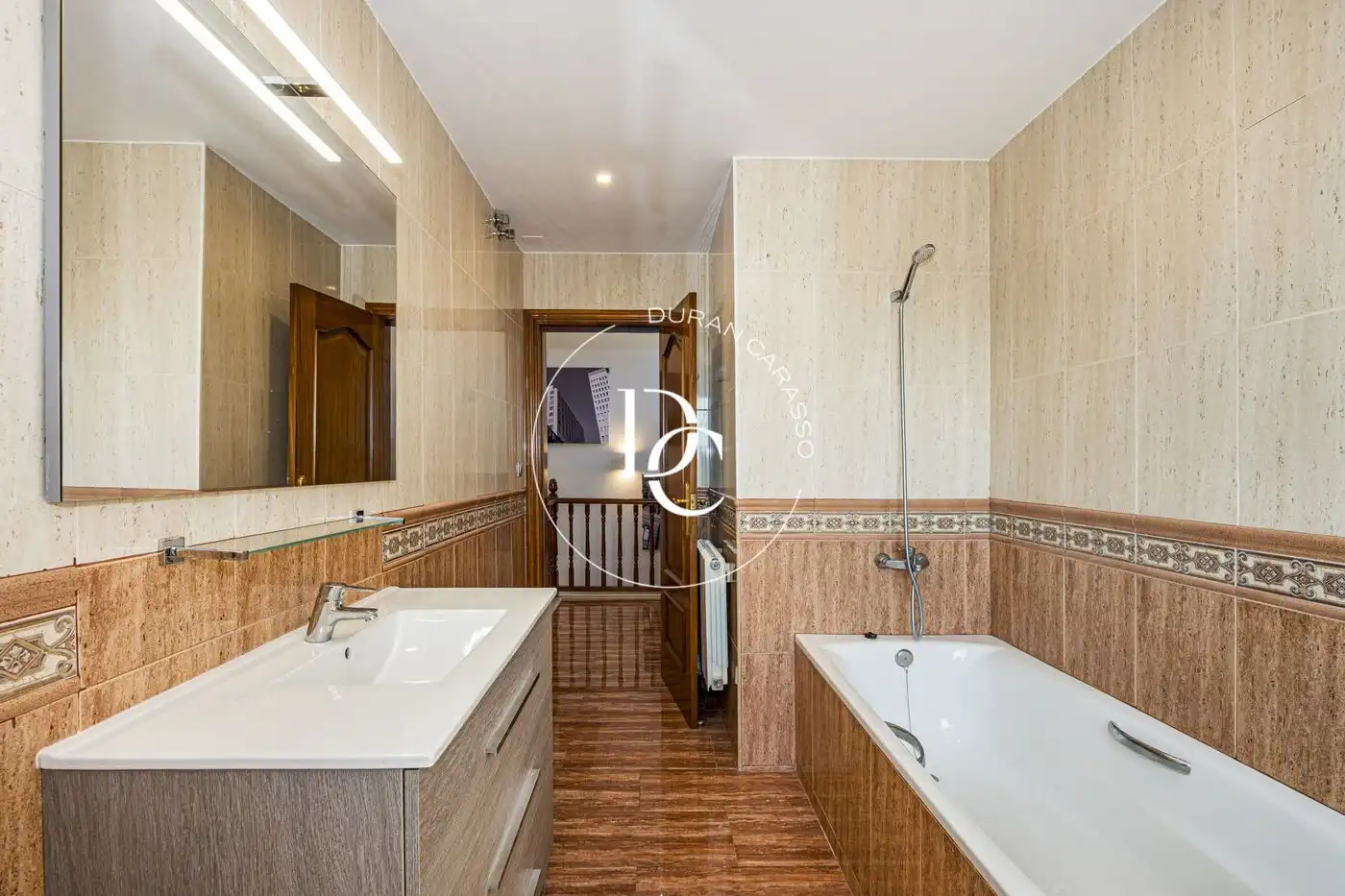 Baño de Casa o chalet de alquiler en Mas Trader - Corral d'En Tort - Corral d'En Cona