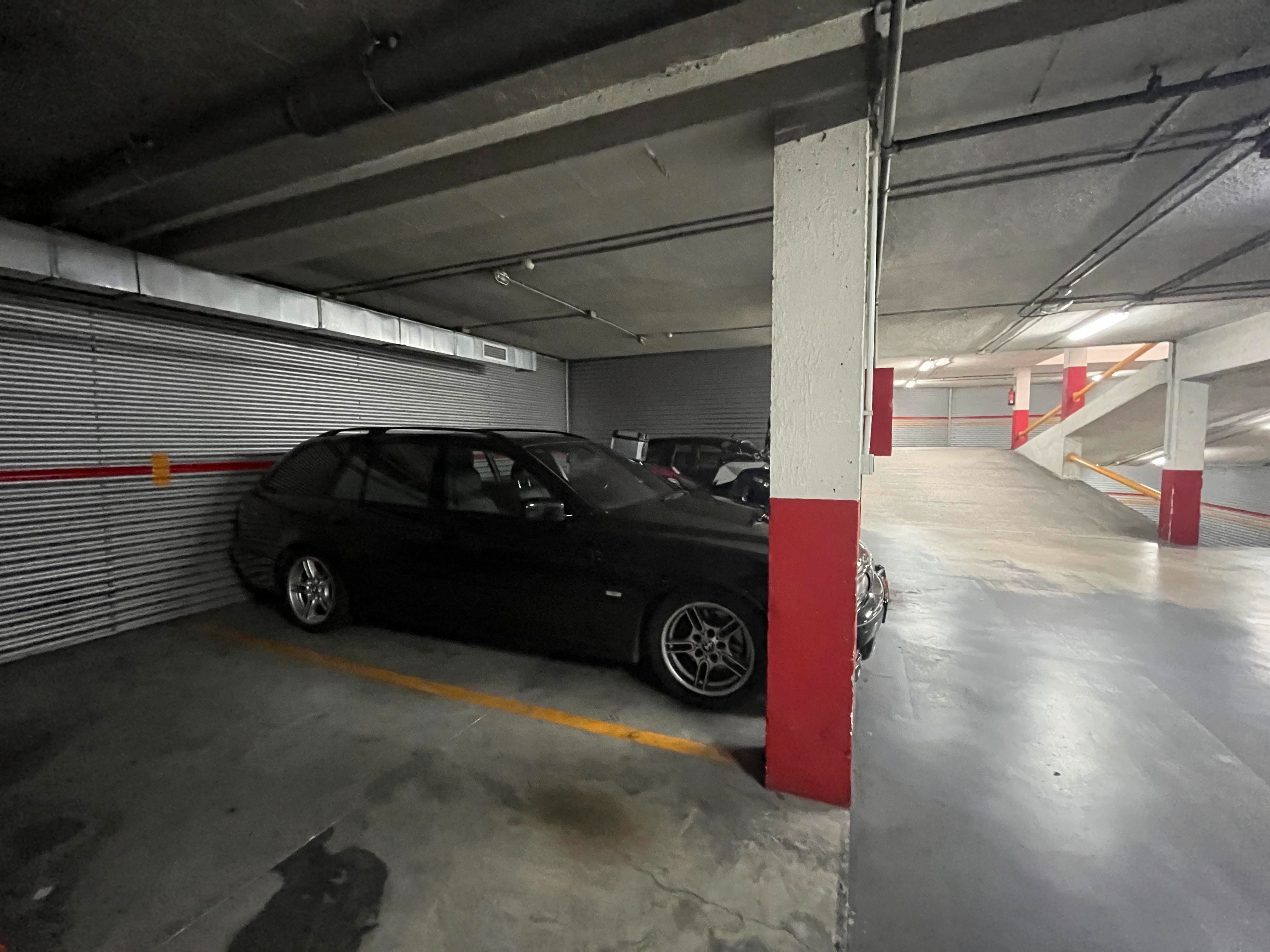 Aparcament de Garatge en venda en Torrelavega 