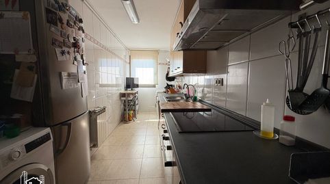 Foto 4 de Piso en venta en Vint-i-dos de Juliol, Les Arenes - La Grípia Can Montllor, Terrassa