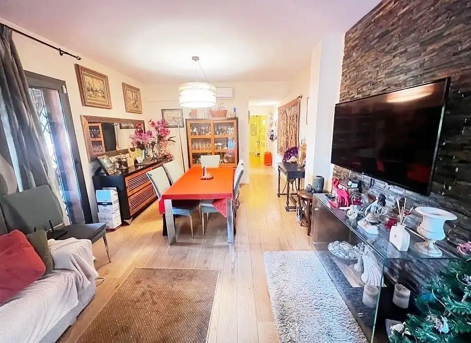 Piso con piscina en venta en Sa Boadella, imagen 12