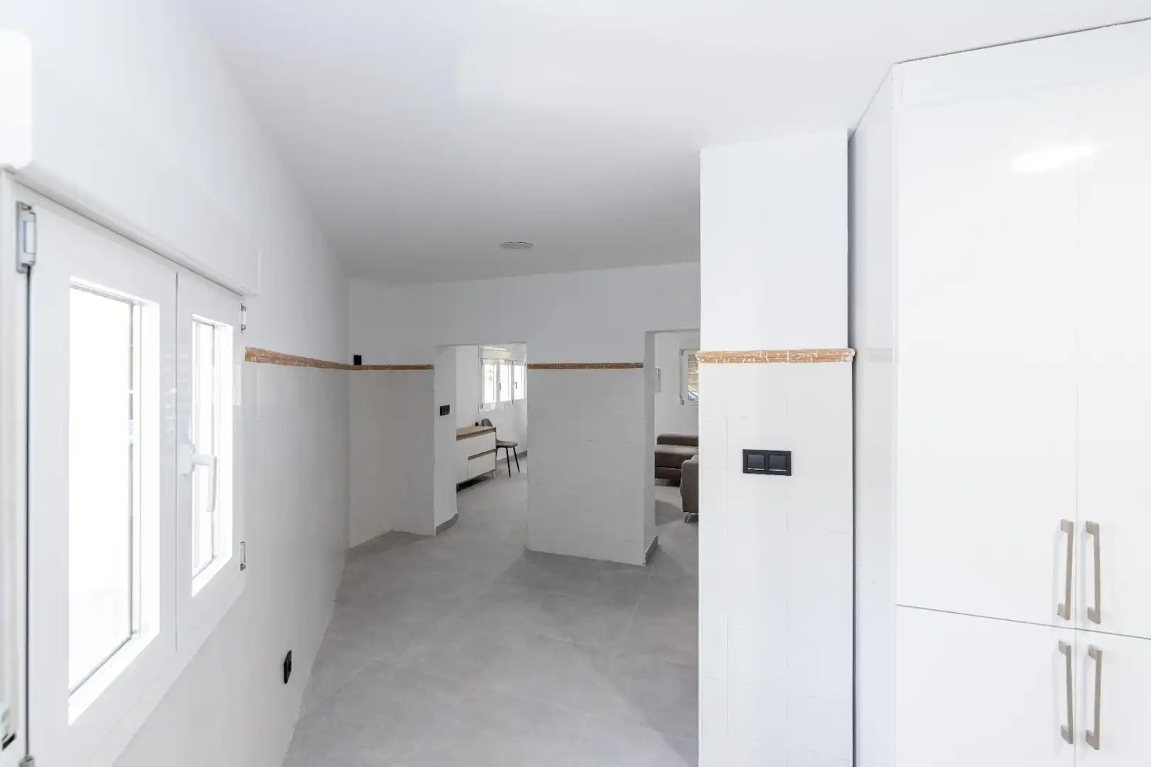 Wohnung mit Terrasse zum Verkauf in Carretera de Cabras 20, imagen 10