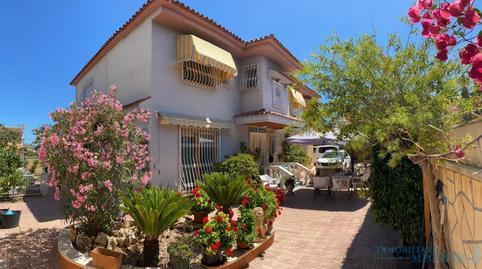 Foto 3 de Casa o xalet en venda a Coloma, La Nucia