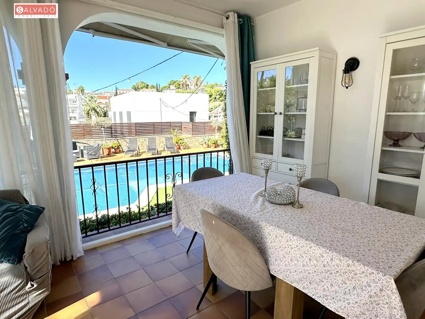 Detached house with balcony for sale in Cunit Residencial, imagen 12