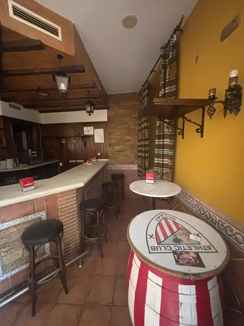 Local commercial à vendre à Valdepeñas, imagen 2