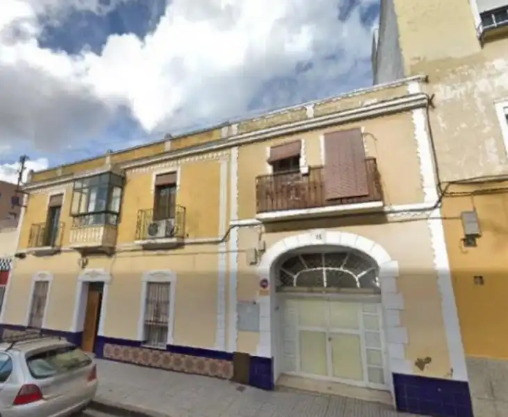 Apartamento en venta en Pedro De Valencia, San Roque - Ronda Norte