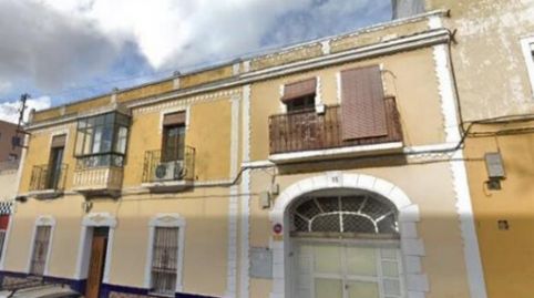 Foto 2 de Apartamento en venta en Pedro de Valencia, San Roque - Ronda Norte, Badajoz Capital
