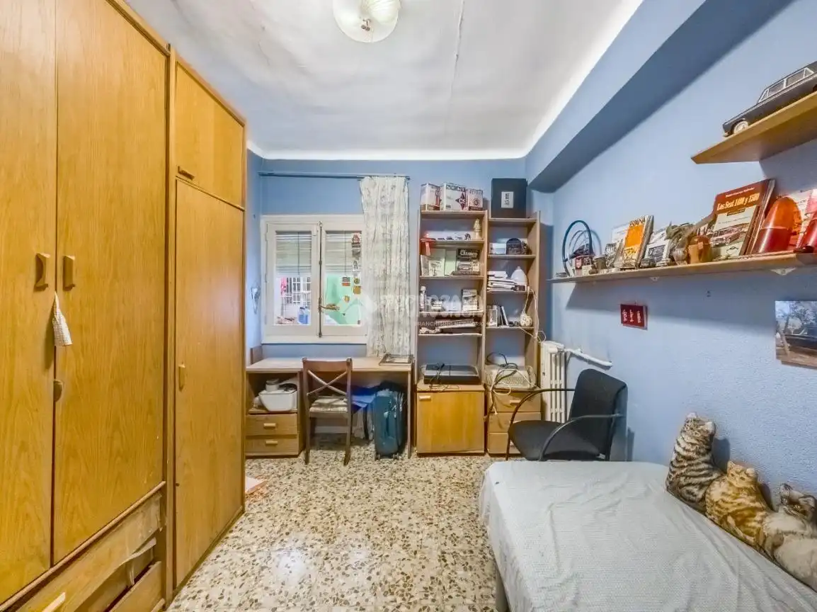 Wohnung mit Aufzug zum Verkauf in Chamberí, imagen 12